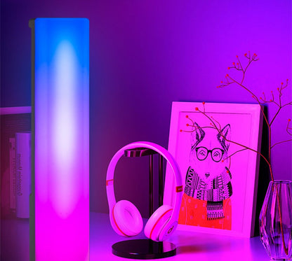 Lampada LED RGB Dinamica